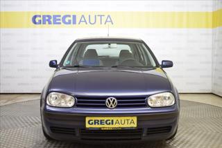 Volkswagen Golf 1,4 i EDITION PO STK hatchback
