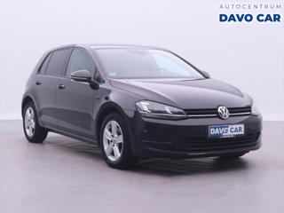 Volkswagen Golf 1,2 TSI Comfort Klima 1.Maj. hatchback