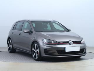 Volkswagen Golf 2.0 GTI 169kW hatchback