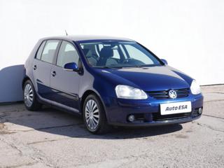 Volkswagen Golf 1.9TDi hatchback