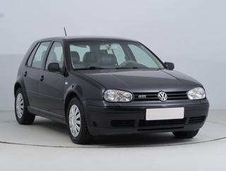 Volkswagen Golf 1.9 TDI  96kW hatchback