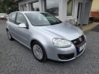 Volkswagen Golf 1.9 TDI 6Ti TZ hatchback
