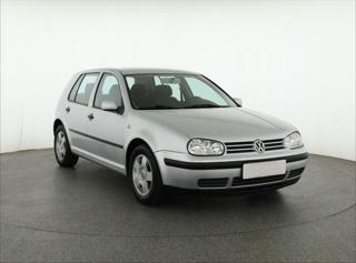 Volkswagen Golf 1.4 16V 55kW hatchback
