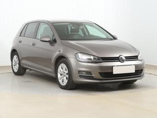 Volkswagen Golf 1.4 TSI 92kW hatchback
