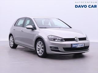 Volkswagen Golf 2,0 TDI 110kW Comfort Klima hatchback