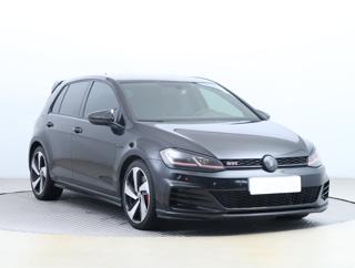 Volkswagen Golf 2.0 GTI Performance 180kW hatchback