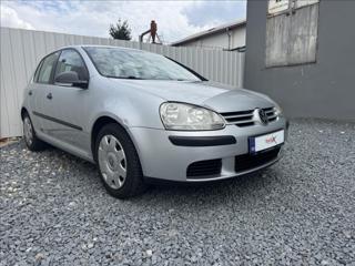 Volkswagen Golf 1,9 TDI,66kW hatchback