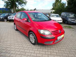 Volkswagen Golf Plus 1,4 MPi  TREND hatchback
