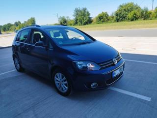 Volkswagen Golf Plus 1.4 TSi hatchback