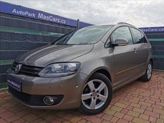 Volkswagen Golf Plus 1.2 TSI Team hatchback