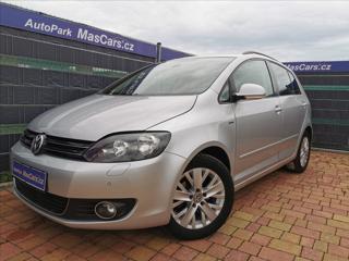 Volkswagen Golf Plus 1.2 TSI Life hatchback