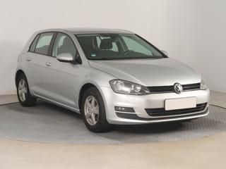 Volkswagen Golf 1.2 TSI 63kW hatchback