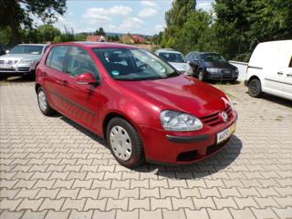 Volkswagen Golf 1,4 FSI  DIGI.KLIMA hatchback