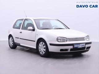 Volkswagen Golf 1,9 TDI 66kW Tažné STK 04/27 hatchback