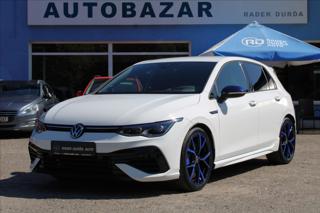 Volkswagen Golf 2,0 TSI  R,20YEARS,245KW,DPH hatchback