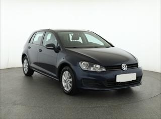 Volkswagen Golf 1.8 TSI 125kW hatchback