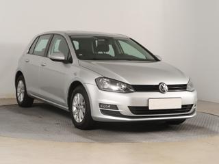 Volkswagen Golf 1.2 TSI 77kW hatchback