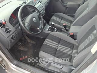 Volkswagen Golf Plus 1.4 TSi hatchback