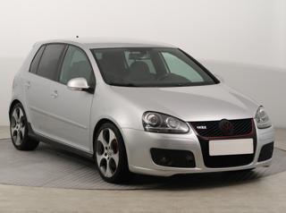 Volkswagen Golf 2.0 GTI 147kW hatchback