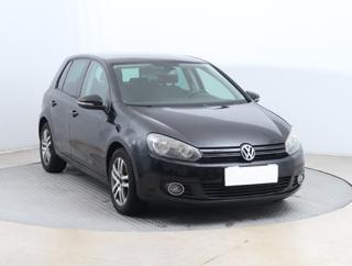 Volkswagen Golf 1.4 TSI 90kW hatchback