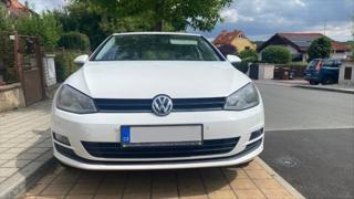 Volkswagen Golf 1,4   TSI, 90 kW, r.v. 11/2013 hatchback