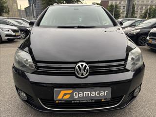 Volkswagen Golf Plus 1,6 DSG+HIGHLINE+ALCANTARA hatchback