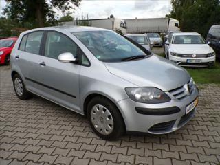 Volkswagen Golf Plus 1,6 FSI  TREND,KLIMATIZACE hatchback