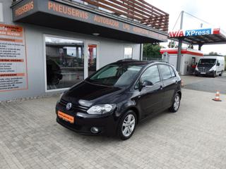 Volkswagen Golf Plus 1.4 16V 59 kW MATCH hatchback