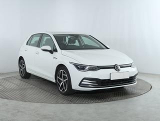 Volkswagen Golf 1.5 TSI 96kW hatchback