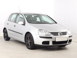 Volkswagen Golf 1.6 75kW hatchback