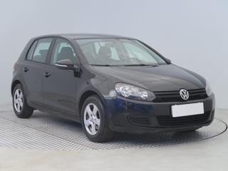 Volkswagen Golf 1.4 16V 59kW hatchback