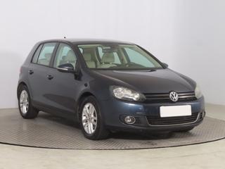 Volkswagen Golf 2.0 TDI 103kW hatchback