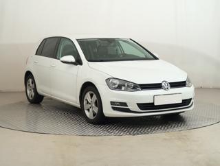 Volkswagen Golf 1.4 TSI 103kW hatchback