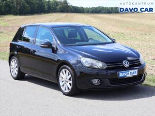 Volkswagen Golf 1,6 TDI 77kW Highline Serv.k. hatchback