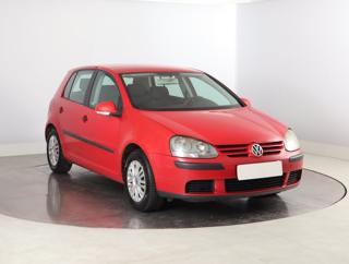 Volkswagen Golf 1.4 16V 55kW hatchback