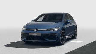 Volkswagen Golf 1,5 TSI 6G  R-Line People hatchback