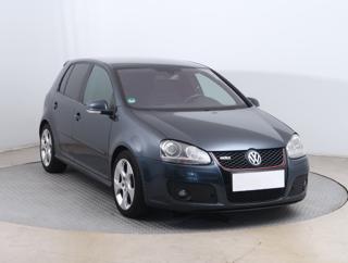 Volkswagen Golf 2.0 GTI 147kW hatchback