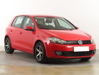 Volkswagen Golf 1.2 TSI 63kW hatchback