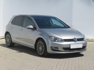 Volkswagen Golf 1.2 TSI 77kW hatchback