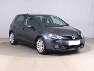 Volkswagen Golf 1.4 TSI 118kW hatchback
