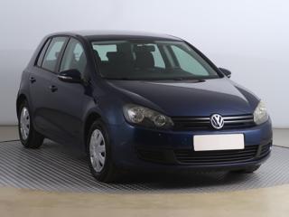 Volkswagen Golf 1.4 16V 59kW hatchback