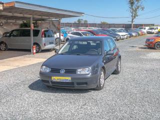 Volkswagen Golf 1.4i 55KW – STK DO 8/2027 hatchback