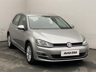 Volkswagen Golf 1.4TSi hatchback