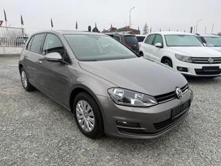 Volkswagen Golf 1.2 TSI DIGIKLIMA WEBASTO hatchback