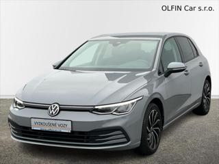 Volkswagen Golf 1,0 TSi 81 kW LIFE  8 hatchback