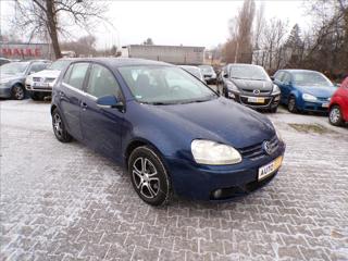 Volkswagen Golf 1,4 i  TREND hatchback