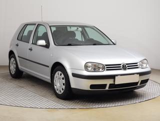 Volkswagen Golf 1.4 16V 55kW hatchback