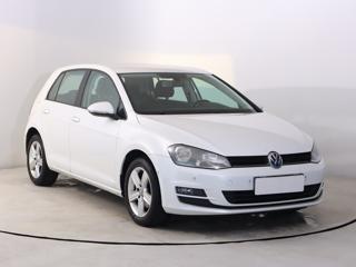 Volkswagen Golf 1.4 TSI 90kW hatchback