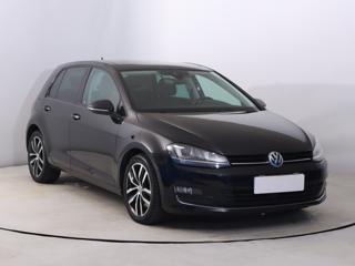 Volkswagen Golf 2.0 TDI 110kW hatchback