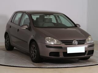 Volkswagen Golf 1.4 16V 55kW hatchback